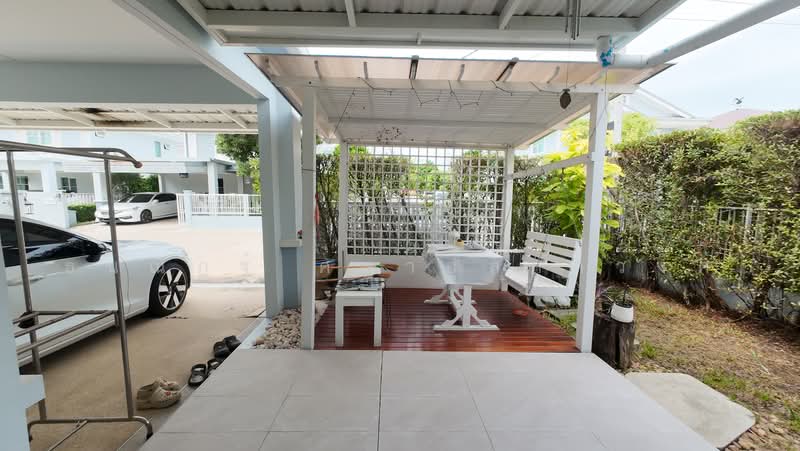 Villaggio Srinakarin-Bangna, Samut Prakan, Buanakarin Road, Bang Kaeo, Bang Plee, Samut Prakan, 3 Bedrooms, 140 sqm, Single Detached House For Sale, by ธนณัฎฐ์ ศตายุสกุลวงศ์, 500458957 - DDproperty.com