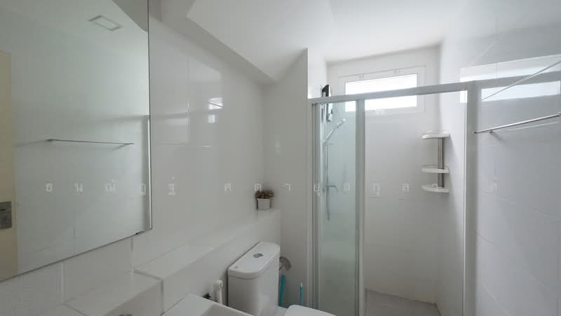 Villaggio Srinakarin-Bangna, Samut Prakan, Buanakarin Road, Bang Kaeo, Bang Plee, Samut Prakan, 3 Bedrooms, 140 sqm, Single Detached House For Sale, by ธนณัฎฐ์ ศตายุสกุลวงศ์, 500458957 - DDproperty.com