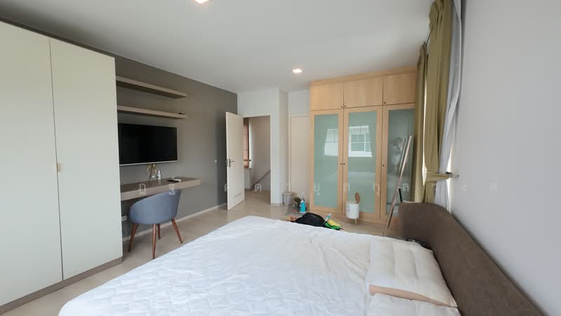 Villaggio Srinakarin-Bangna : วิลลาจจิโอ ศรีนครินทร์-บางนา, สมุทรปราการ, ถนนบัวนครินทร์, บางแก้ว, บางพลี, สมุทรปราการ, 140 ตร.ม., บ้านเดี่ยว ขาย, โดย ธนณัฎฐ์ ศตายุสกุลวงศ์, 500458957 - DDproperty.com