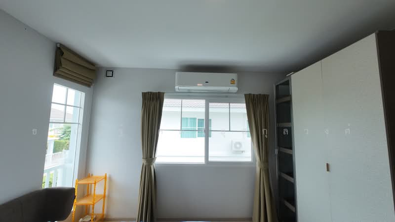 Villaggio Srinakarin-Bangna : วิลลาจจิโอ ศรีนครินทร์-บางนา, สมุทรปราการ, ถนนบัวนครินทร์, บางแก้ว, บางพลี, สมุทรปราการ, 140 ตร.ม., บ้านเดี่ยว ขาย, โดย ธนณัฎฐ์ ศตายุสกุลวงศ์, 500458957 - DDproperty.com