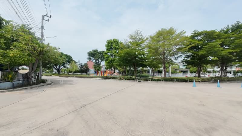 Villaggio Srinakarin-Bangna, Samut Prakan, Buanakarin Road, Bang Kaeo, Bang Plee, Samut Prakan, 3 Bedrooms, 140 sqm, Single Detached House For Sale, by ธนณัฎฐ์ ศตายุสกุลวงศ์, 500458957 - DDproperty.com