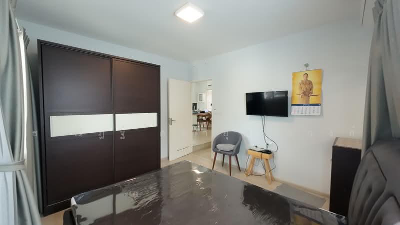 Villaggio Srinakarin-Bangna : วิลลาจจิโอ ศรีนครินทร์-บางนา, สมุทรปราการ, ถนนบัวนครินทร์, บางแก้ว, บางพลี, สมุทรปราการ, 140 ตร.ม., บ้านเดี่ยว ขาย, โดย ธนณัฎฐ์ ศตายุสกุลวงศ์, 500458957 - DDproperty.com