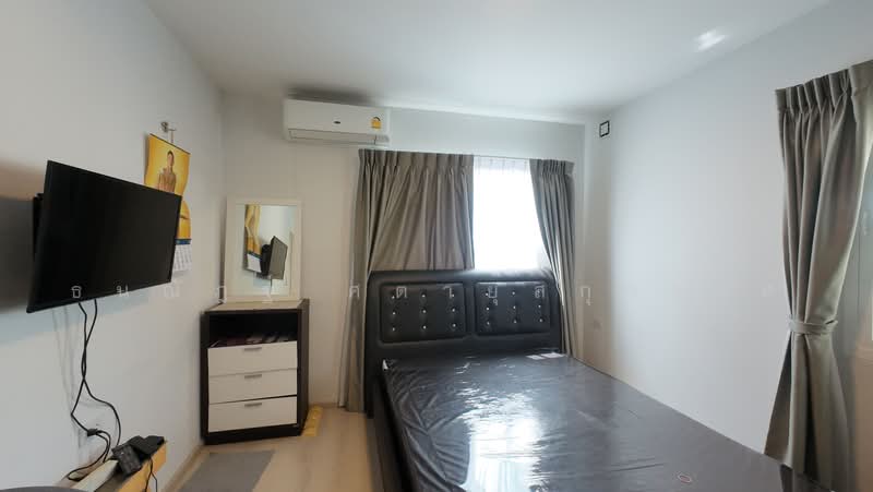 Villaggio Srinakarin-Bangna, Samut Prakan, Buanakarin Road, Bang Kaeo, Bang Plee, Samut Prakan, 3 Bedrooms, 140 sqm, Single Detached House For Sale, by ธนณัฎฐ์ ศตายุสกุลวงศ์, 500458957 - DDproperty.com