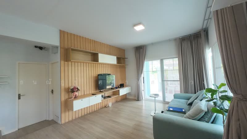 Villaggio Srinakarin-Bangna : วิลลาจจิโอ ศรีนครินทร์-บางนา, สมุทรปราการ, ถนนบัวนครินทร์, บางแก้ว, บางพลี, สมุทรปราการ, 140 ตร.ม., บ้านเดี่ยว ขาย, โดย ธนณัฎฐ์ ศตายุสกุลวงศ์, 500458957 - DDproperty.com