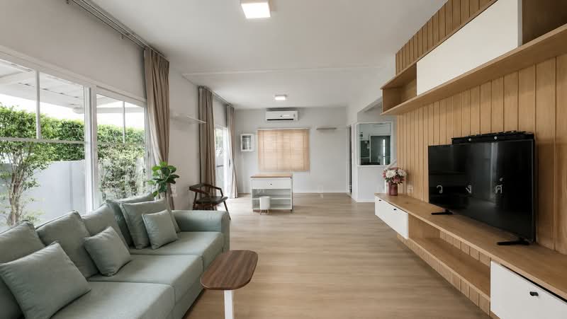 Villaggio Srinakarin-Bangna : วิลลาจจิโอ ศรีนครินทร์-บางนา, สมุทรปราการ, ถนนบัวนครินทร์, บางแก้ว, บางพลี, สมุทรปราการ, 140 ตร.ม., บ้านเดี่ยว ขาย, โดย ธนณัฎฐ์ ศตายุสกุลวงศ์, 500458957 - DDproperty.com