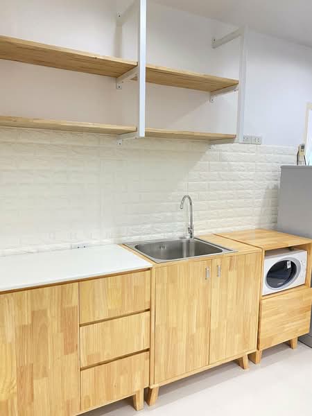 A Space Hideaway Asoke-Ratchada, Bangkok, 622 Asoke-Dindang, Din Daeng, Bangkok, 2 Bedrooms, 52 sqm, Condo For Rent, by Tarit Chinsomboon, 500458959 - DDproperty.com