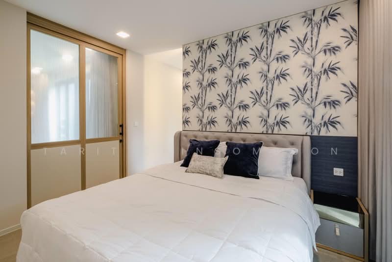 VIVE Krungthep Kreetha, Bangkok, Krungthep Kreetha Road, Saphan Sung, Bangkok, 4 Bedrooms, 421 sqm, Single Detached House For Rent, by Tarit Chinsomboon, 500458962 - DDproperty.com