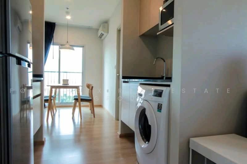 Noble Revolve Ratchada, Bangkok, 38 Ratchadapisek Road, Huai Khwang, Bangkok, 2 Bedrooms, 53 sqm, Condo For Rent, by Forty-Six Real Estate Group, 500458963 - DDproperty.com