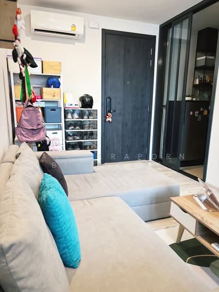 XT Huaikhwang, Bangkok, 244 Ratchadaphisek Road, Huai Khwang, Bangkok, 1 Bedroom, 35 sqm, Condo For Sale, by Patcharaporn Binsorlae, 500458967 - DDproperty.com