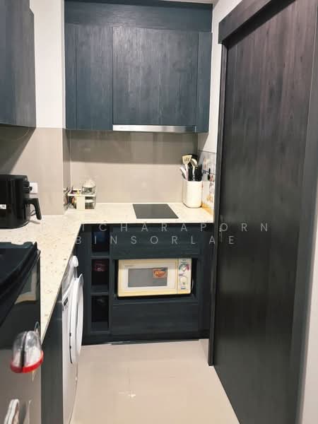 XT Huaikhwang, Bangkok, 244 Ratchadaphisek Road, Huai Khwang, Bangkok, 1 Bedroom, 35 sqm, Condo For Sale, by Patcharaporn Binsorlae, 500458967 - DDproperty.com