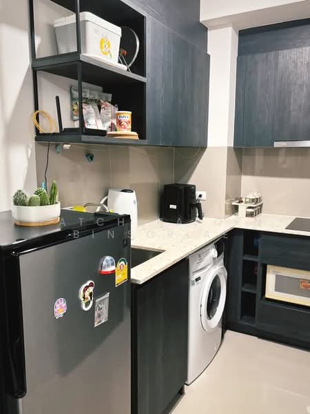 XT Huaikhwang, Bangkok, 244 Ratchadaphisek Road, Huai Khwang, Bangkok, 1 Bedroom, 35 sqm, Condo For Sale, by Patcharaporn Binsorlae, 500458967 - DDproperty.com