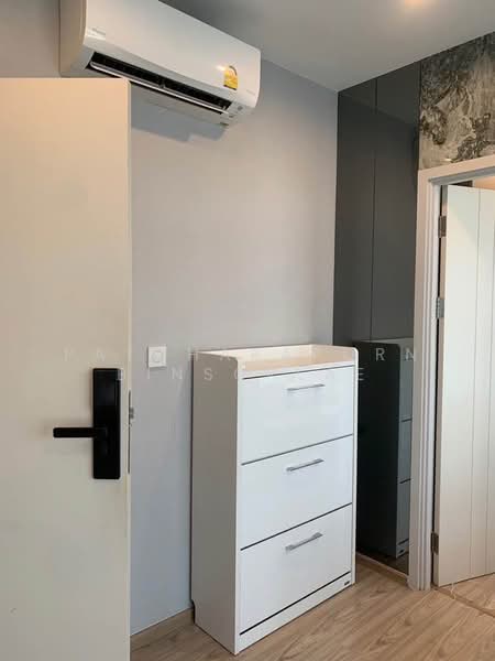 The Tree Hua Mak, Bangkok, Ramkhamhaeng Road, Hua Mak, Bang Kapi, Bangkok, 1 Bedroom, 27 sqm, Condo For Sale, by Patcharaporn Binsorlae, 500458969 - DDproperty.com