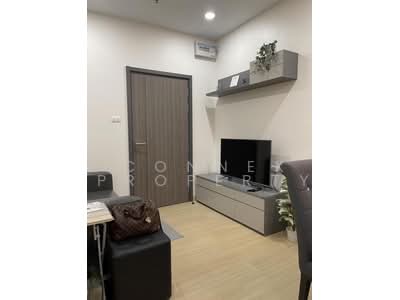 For Rent - Supalai Loft Prajadhipok-Wongwian Yai, Bangkok