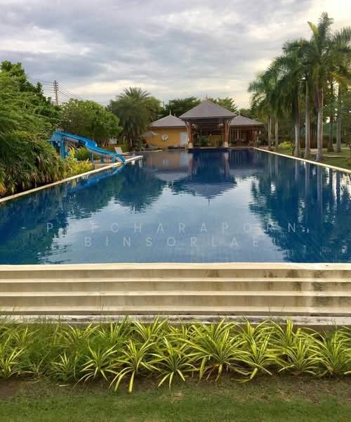 Casa Seaside Cha-Am, Phetchaburi, 819 Phetkasem Road (Bo Khaem), Cha-am, Cha-Am, Phetchaburi, 2 Bedrooms, 93 sqm, Single Detached House For Sale, by Patcharaporn Binsorlae, 500458973 - DDproperty.com