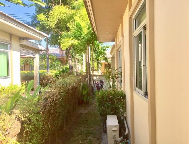 Casa Seaside Cha-Am : คาซ่า ซีไซด์ ชะอำ, เพชรบุรี, 819 ถนน เพชรเกษม (บ่อแขม), ชะอำ, เพชรบุรี, 93 ตร.ม., บ้านเดี่ยว ขาย, โดย Patcharaporn Binsorlae, 500458973 - DDproperty.com