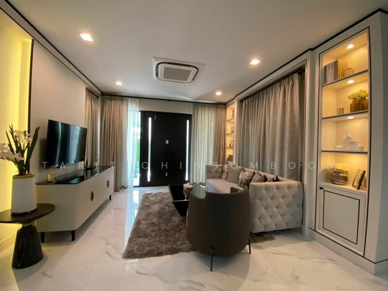 undefined, กรุงเทพ, ท่าแร้ง, บางเขน, กรุงเทพ, 382 ตร.ม., บ้านเดี่ยว ให้เช่า, โดย Tarit Chinsomboon, 500458974 - DDproperty.com
