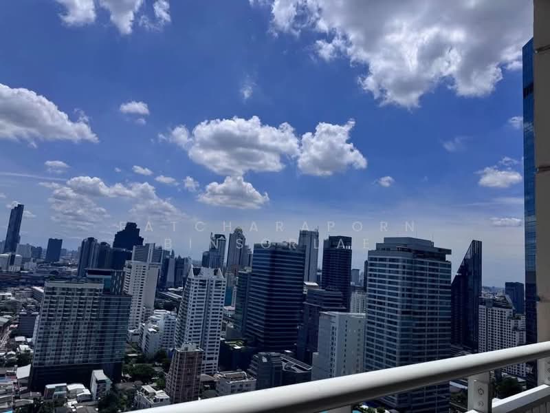 The Empire Place : ดิ เอ็มไพร์ เพลซ, กรุงเทพ, 88 ถนนนราธิวาสราชนครินทร์, ทุ่งมหาเมฆ, สาทร, กรุงเทพ, 115 ตร.ม., คอนโด ขาย, โดย Patcharaporn Binsorlae, 500458977 - DDproperty.com