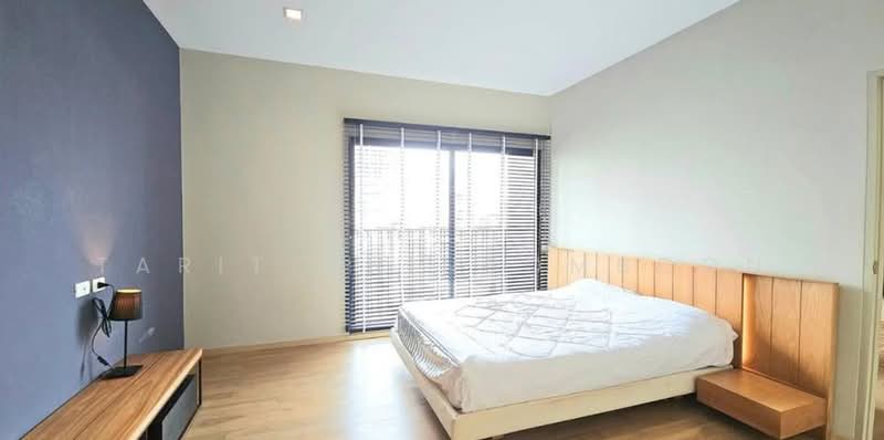 Noble Revent, Bangkok, Sri Ayutthaya Road, Thanon Phaya Thai, Ratchathewi, Bangkok, 1 Bedroom, 47 sqm, Condo For Rent, by Tarit Chinsomboon, 500458982 - DDproperty.com