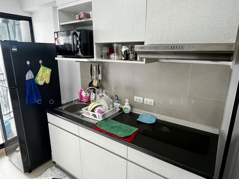 Supalai Loft @ Talat Phlu Station, Bangkok, Ratchadaphisek Road, Talat Plu, Thon Buri, Bangkok, 1 Bedroom, 44 sqm, Condo For Rent, by Connex Property, 500458983 - DDproperty.com