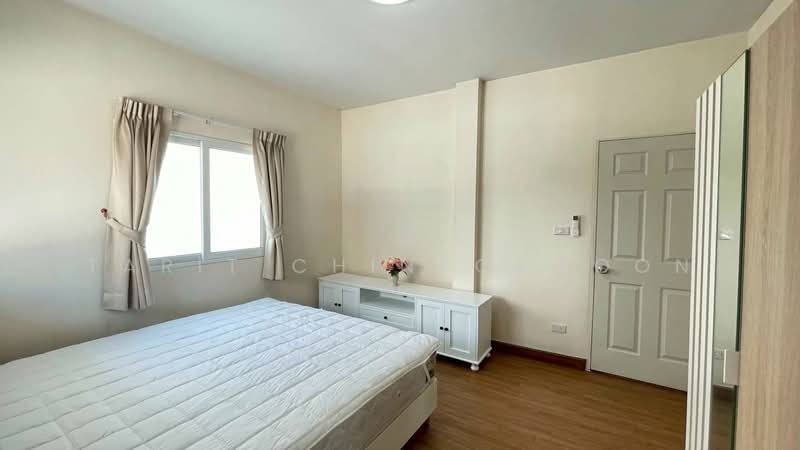 undefined, Bangkok, Nawamin, Bueng Kum, Bangkok, 4 Bedrooms, 160 sqm, Single Detached House For Rent, by Tarit Chinsomboon, 500458985 - DDproperty.com
