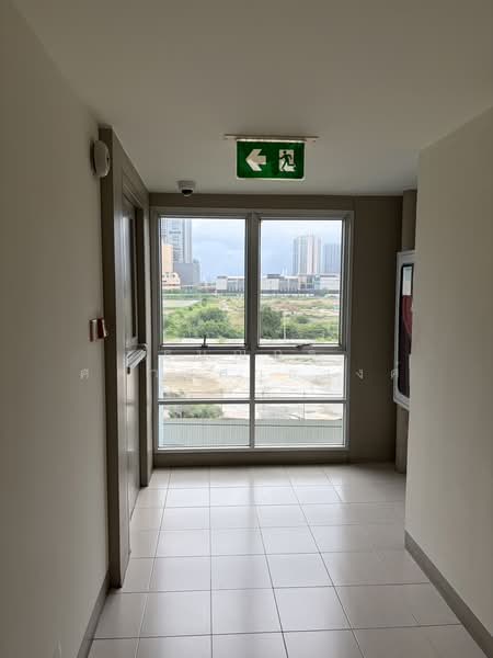 Lumpini Mega City Bangna, Samut Prakan, Bang Na-Trat Frontage Rd, Bang Kaeo, Bang Plee, Samut Prakan, Studio, 24 sqm, Condo For Sale, by ธนณัฎฐ์ ศตายุสกุลวงศ์, 500458986 - DDproperty.com