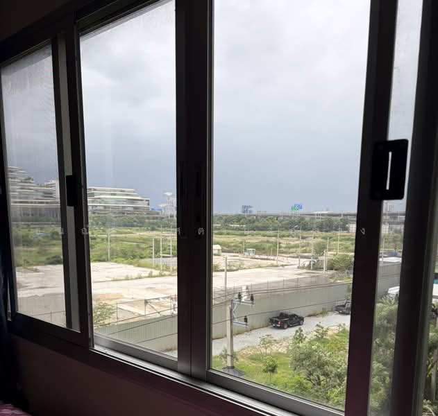Lumpini Mega City Bangna, Samut Prakan, Bang Na-Trat Frontage Rd, Bang Kaeo, Bang Plee, Samut Prakan, Studio, 24 sqm, Condo For Sale, by ธนณัฎฐ์ ศตายุสกุลวงศ์, 500458986 - DDproperty.com
