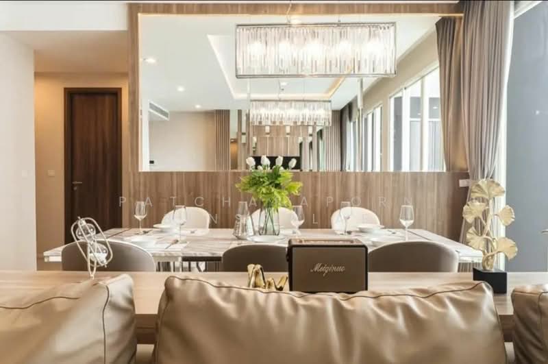 Menam Residences : แม่น้ำ เรสซิเดนท์, กรุงเทพ, 2088 ถนนเจริญกรุง, วัดพระยาไกร, บางคอแหลม, กรุงเทพ, 160 ตร.ม., คอนโด ขาย, โดย Patcharaporn Binsorlae, 500458987 - DDproperty.com