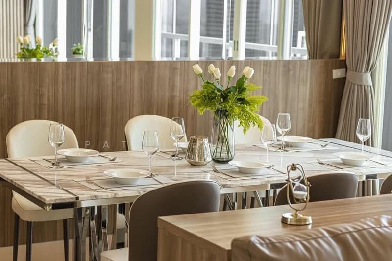 Menam Residences, Bangkok, 2088 Charoenkrung Road, Wat Prayakrai, Bang Kho Laem, Bangkok, 3 Bedrooms, 160 sqm, Condo For Sale, by Patcharaporn Binsorlae, 500458987 - DDproperty.com