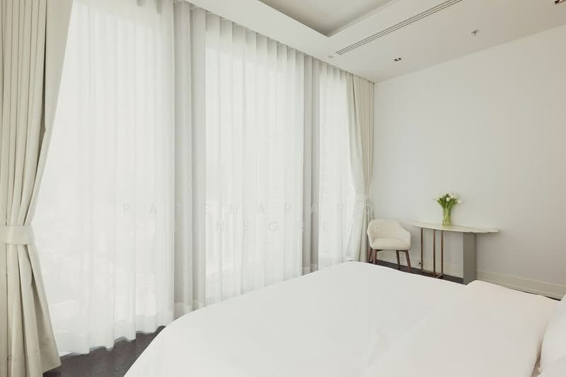 The Ritz-Carlton Residences : เดอะ ริซท์-คาร์ลตัน เรสซิเดนเซส, กรุงเทพ, 114 ถ.นราธิวาสราชนครินทร์, สีลม, บางรัก, กรุงเทพ, 211 ตร.ม., คอนโด ขาย, โดย Patcharaporn Binsorlae, 500458989 - DDproperty.com