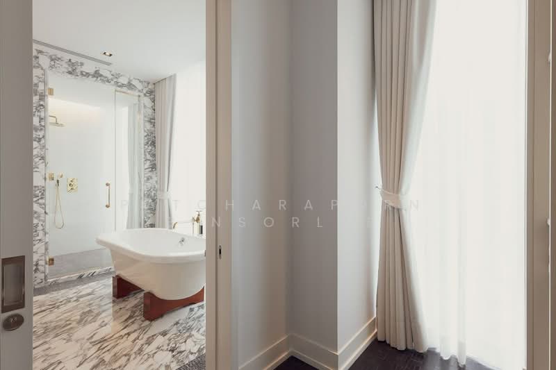 The Ritz-Carlton Residences : เดอะ ริซท์-คาร์ลตัน เรสซิเดนเซส, กรุงเทพ, 114 ถ.นราธิวาสราชนครินทร์, สีลม, บางรัก, กรุงเทพ, 211 ตร.ม., คอนโด ขาย, โดย Patcharaporn Binsorlae, 500458989 - DDproperty.com