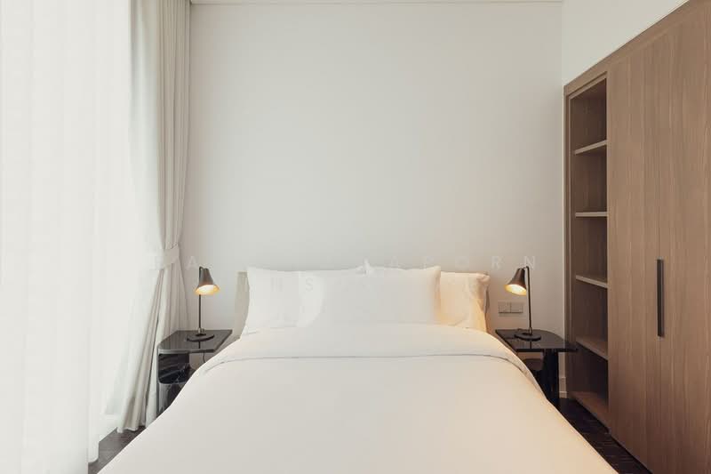 The Ritz-Carlton Residences, Bangkok, 114 Narathiwat Ratchanakarin Road, Silom, Bang Rak, Bangkok, 3 Bedrooms, 211 sqm, Condo For Sale, by Patcharaporn Binsorlae, 500458989 - DDproperty.com