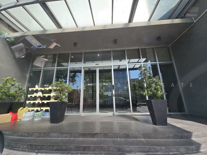Noble Revolve Ratchada, Bangkok, 38 Ratchadapisek Road, Huai Khwang, Bangkok, 2 Bedrooms, 52 sqm, Condo For Rent, by Forty-Six Real Estate Group, 500458992 - DDproperty.com