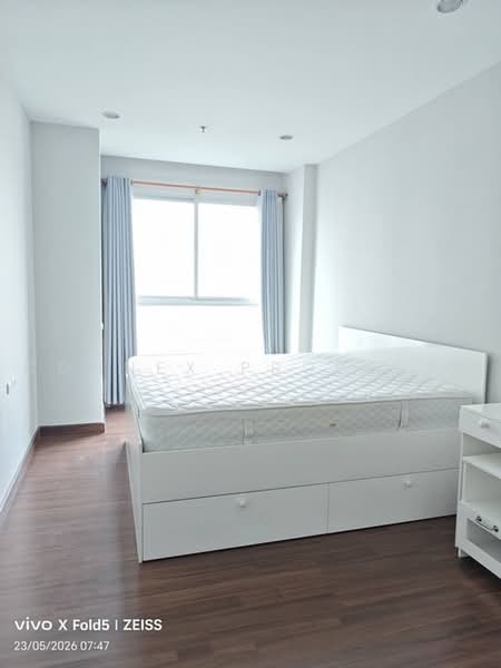 Supalai Lite Sathorn-Charoenrat, Bangkok, 29 Charoenrat Road, Bang Klo, Bang Kho Laem, Bangkok, 1 Bedroom, 52 sqm, Condo For Rent, by Connex Property, 500458993 - DDproperty.com