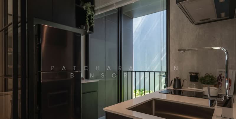 Nue District R9, Bangkok, 59 Rama 9 Road, Huai Khwang, Bangkok, 1 Bedroom, 30 sqm, Condo For Sale, by Patcharaporn Binsorlae, 500458997 - DDproperty.com
