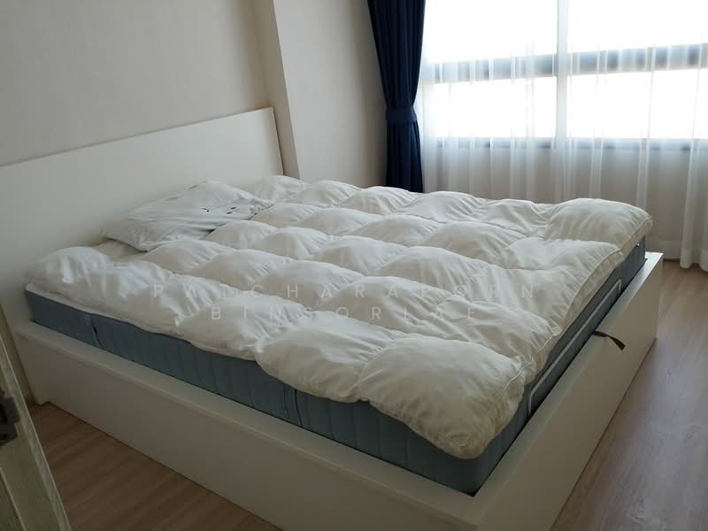 Artemis Sukhumvit 77, Bangkok, 418 Sukhumvit 77 Road, Suan Luang, Bangkok, 1 Bedroom, 30 sqm, Condo For Sale, by Patcharaporn Binsorlae, 500458999 - DDproperty.com