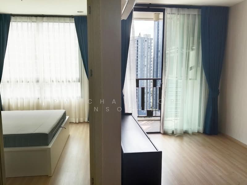 Artemis Sukhumvit 77, Bangkok, 418 Sukhumvit 77 Road, Suan Luang, Bangkok, 1 Bedroom, 30 sqm, Condo For Sale, by Patcharaporn Binsorlae, 500458999 - DDproperty.com