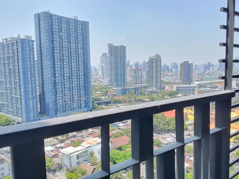 Artemis Sukhumvit 77, Bangkok, 418 Sukhumvit 77 Road, Suan Luang, Bangkok, 1 Bedroom, 30 sqm, Condo For Sale, by Patcharaporn Binsorlae, 500458999 - DDproperty.com