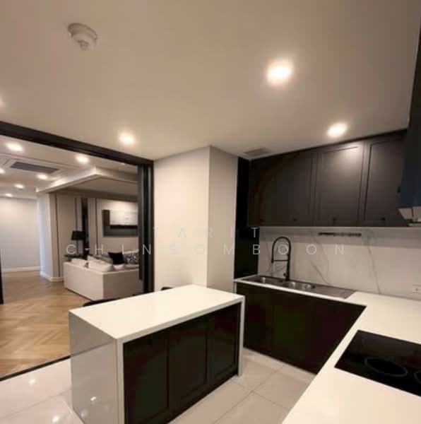 President Park Sukhumvit 24, Bangkok, 99 Sukhumvit 24 Alley, Khlongtoei Nua, Watthana, Bangkok, 3 Bedrooms, 223 sqm, Condo For Rent, by Tarit Chinsomboon, 500459003 - DDproperty.com