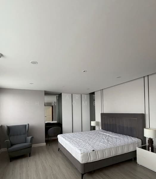 President Park Sukhumvit 24, Bangkok, 99 Sukhumvit 24 Alley, Khlongtoei Nua, Watthana, Bangkok, 3 Bedrooms, 223 sqm, Condo For Rent, by Tarit Chinsomboon, 500459003 - DDproperty.com