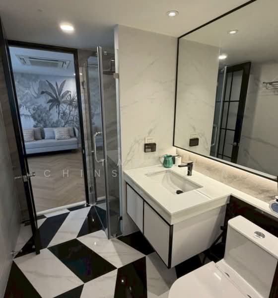 President Park Sukhumvit 24, Bangkok, 99 Sukhumvit 24 Alley, Khlongtoei Nua, Watthana, Bangkok, 3 Bedrooms, 223 sqm, Condo For Rent, by Tarit Chinsomboon, 500459003 - DDproperty.com