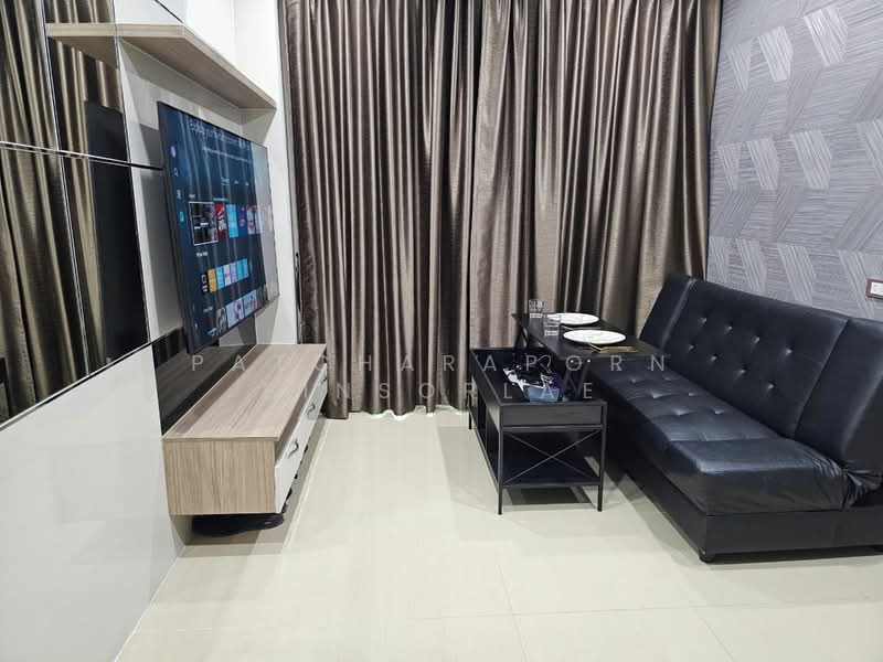 Dusit Grand Condo View, Chon Buri (Pattaya), Jomtien 2nd Road, Nong Pru, Bang Lamung (Pattaya), Chon Buri (Pattaya), 1 Bedroom, 35 sqm, Condo For Sale, by Patcharaporn Binsorlae, 500459004 - DDproperty.com