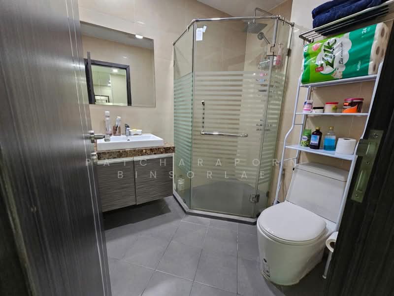 Dusit Grand Condo View, Chon Buri (Pattaya), Jomtien 2nd Road, Nong Pru, Bang Lamung (Pattaya), Chon Buri (Pattaya), 1 Bedroom, 35 sqm, Condo For Sale, by Patcharaporn Binsorlae, 500459004 - DDproperty.com