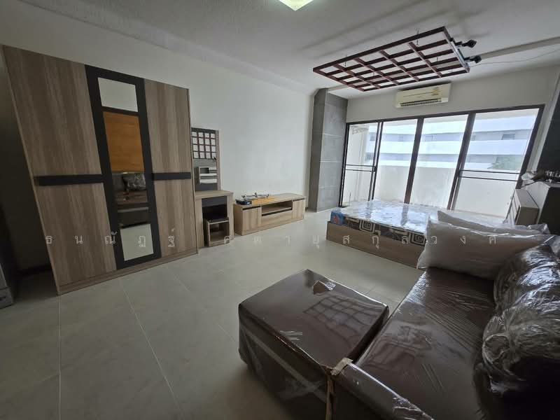 Paradise Park Jomtien, Chon Buri (Pattaya), Nong Pru, Bang Lamung (Pattaya), Chon Buri (Pattaya), Studio, 40 sqm, Condo For Rent, by ธนณัฎฐ์ ศตายุสกุลวงศ์, 500459006 - DDproperty.com