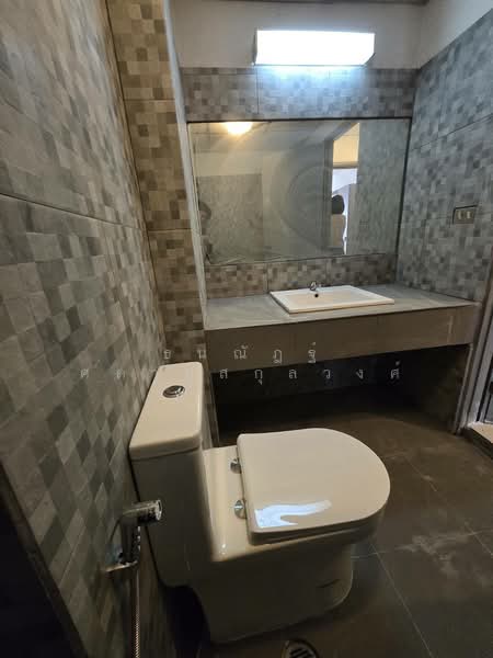 Paradise Park Jomtien, Chon Buri (Pattaya), Nong Pru, Bang Lamung (Pattaya), Chon Buri (Pattaya), Studio, 40 sqm, Condo For Rent, by ธนณัฎฐ์ ศตายุสกุลวงศ์, 500459006 - DDproperty.com