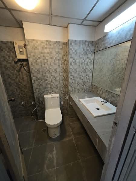 Paradise Park Jomtien, Chon Buri (Pattaya), Nong Pru, Bang Lamung (Pattaya), Chon Buri (Pattaya), Studio, 40 sqm, Condo For Rent, by ธนณัฎฐ์ ศตายุสกุลวงศ์, 500459006 - DDproperty.com