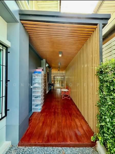 Supalai Garden Ville Rangsit-Klong 2, Pathum Thani, Rangsit-Nakhon Nayok Road, Prachathipat, Thanyaburi, Pathum Thani, 4 Bedrooms, 250 sqm, Single Detached House For Rent, by Connex Property, 500459007 - DDproperty.com