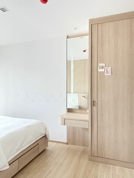 Life Asoke-Rama 9, Bangkok, 626 Asoke-Dindaeng Road, Makkasan, Ratchathewi, Bangkok, 2 Bedrooms, 60 sqm, Condo For Sale, by Patcharaporn Binsorlae, 500459008 - DDproperty.com