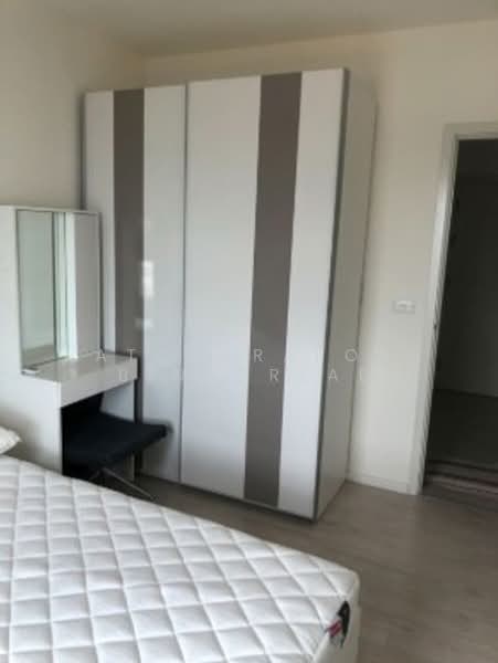Aspire Sathorn-Thapra, Bangkok, 359 Ratchaphruek Road, Bukkalo, Thon Buri, Bangkok, 1 Bedroom, 31 sqm, Condo For Sale, by Patcharaporn Binsorlae, 500459013 - DDproperty.com