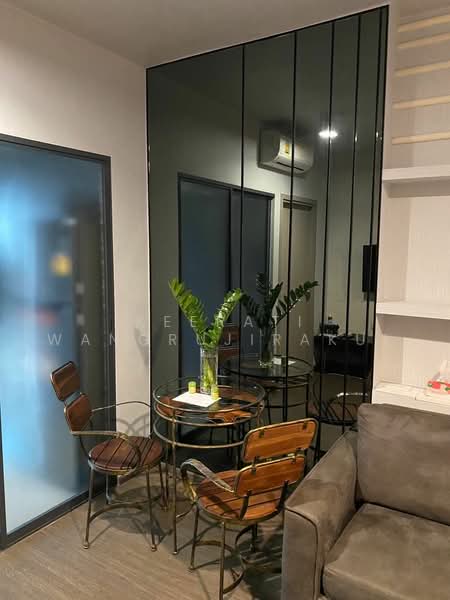 IDEO Sukhumvit 93, Bangkok, 2331 Soi Sukhumvit 93, Bang Chak, Phra Khanong, Bangkok, 1 Bedroom, 32 sqm, Condo For Rent, by Keerati Wangrujirakul, 500459014 - DDproperty.com