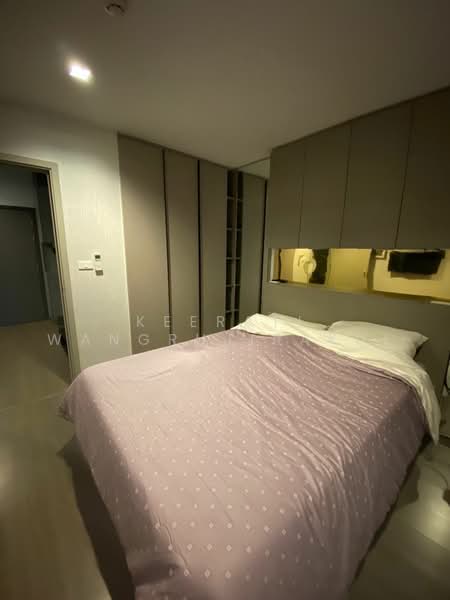 IDEO Sukhumvit 93 : ไอดีโอ สุขุมวิท 93, กรุงเทพ, 2331 ซอยสุขุมวิท 93, บางจาก, พระโขนง, กรุงเทพ, 32 ตร.ม., คอนโด ให้เช่า, โดย Keerati Wangrujirakul, 500459014 - DDproperty.com